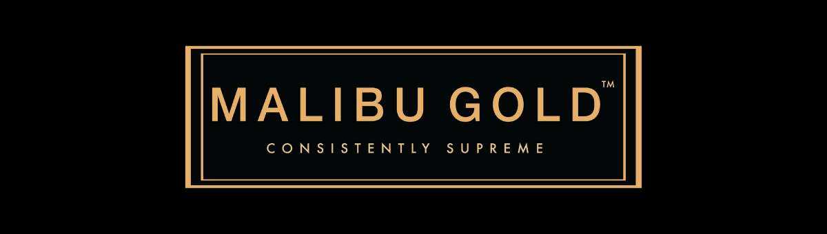Malibu Gold banner