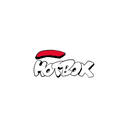Hotbox logo