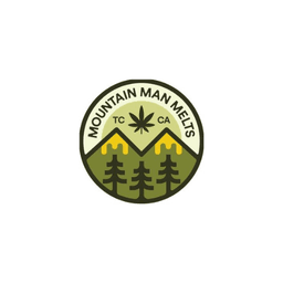 Mountain Man Melts logo