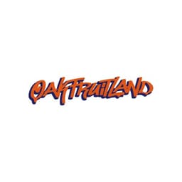 Oakfruitland logo