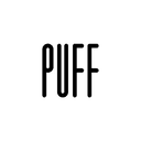 PUFF logo