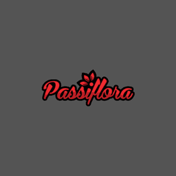Passiflora logo