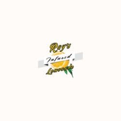 Ray's Lemonade logo