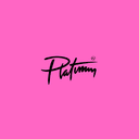 Platinum Vape logo