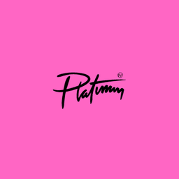 Platinum Vape logo