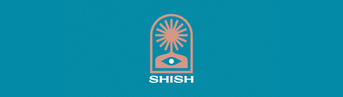 Shish banner