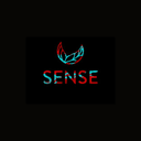 Sense Cannabis logo