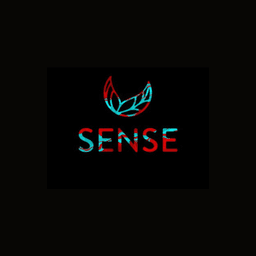 Sense Cannabis logo