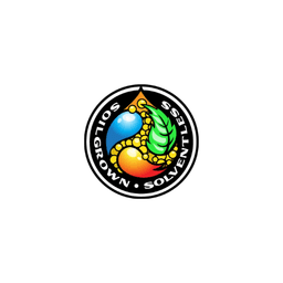 Soil Grown Solventless logo