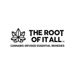 Root of It All logo