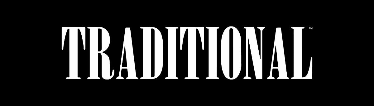 Traditional Cannabis banner