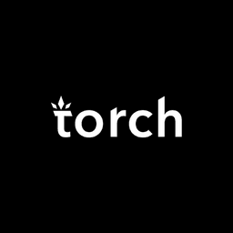 Torch logo