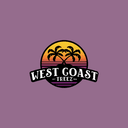 West Coast Trees logo