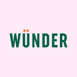 Wunder logo