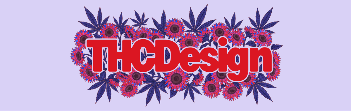 THC Design banner
