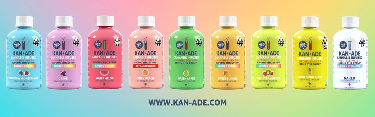 Kan-Ade banner