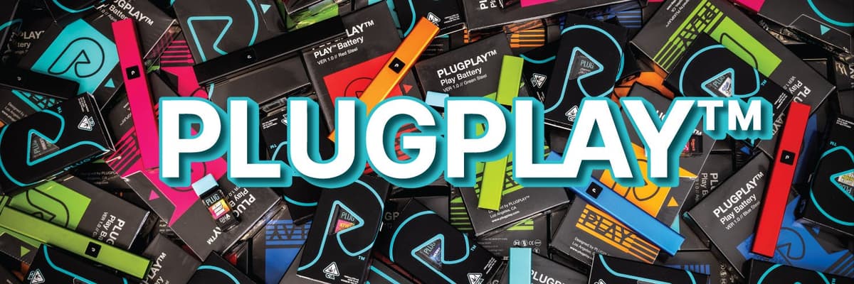 Plug & Play banner