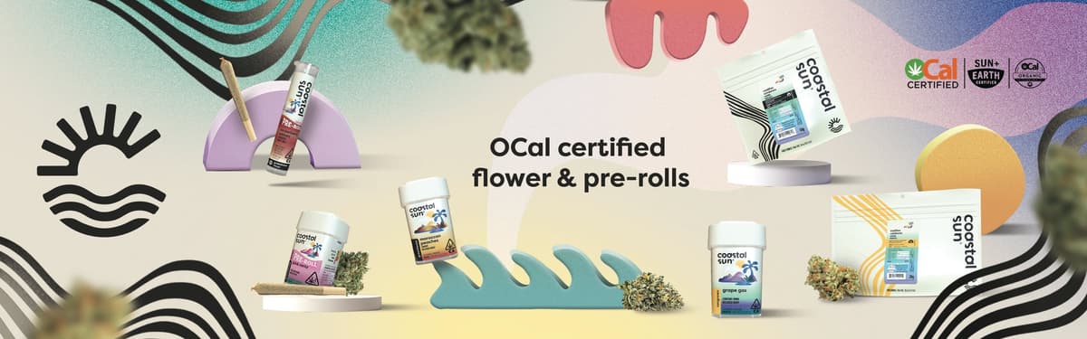 Coastal Sun Greenhouse banner