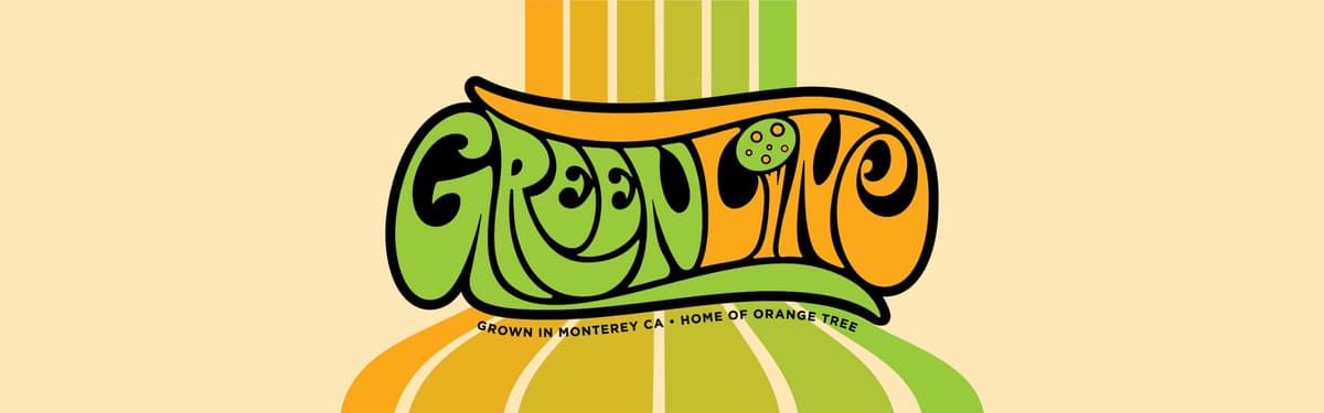 Greenline banner