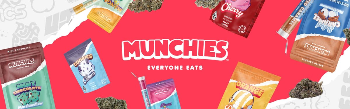Munchies banner