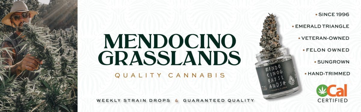 Mendocino Grasslands banner
