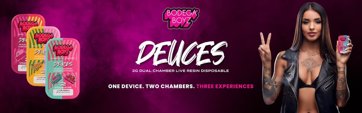 Bodega Boyz banner