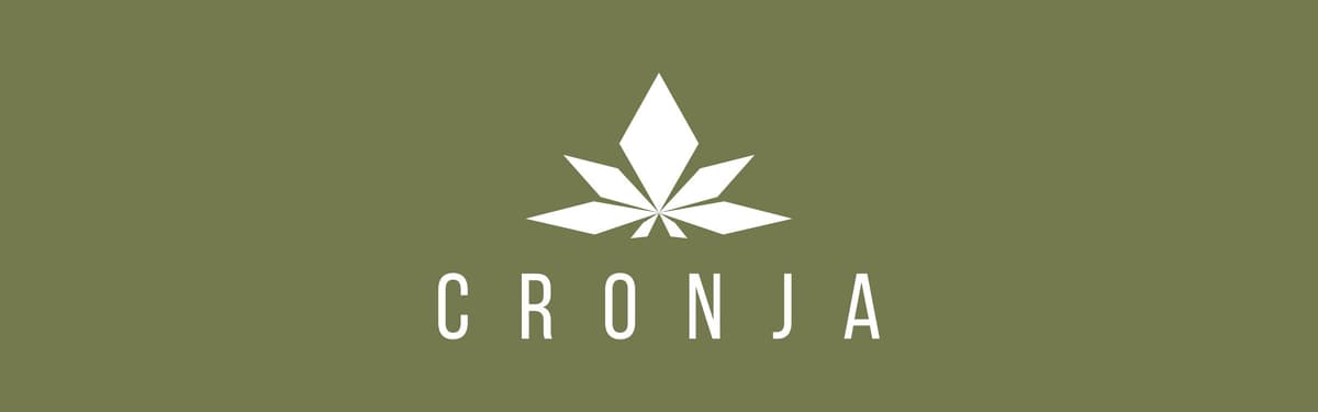 Cronja banner
