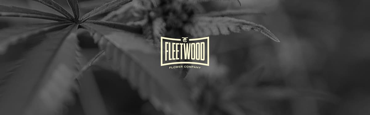 Fleetwood Flower banner