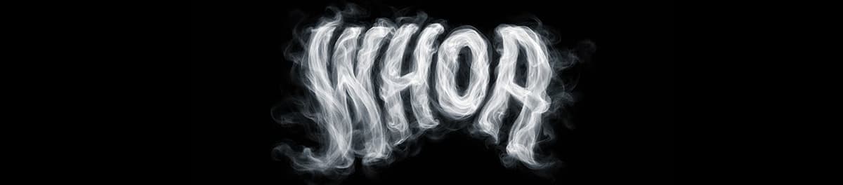 WHOA banner