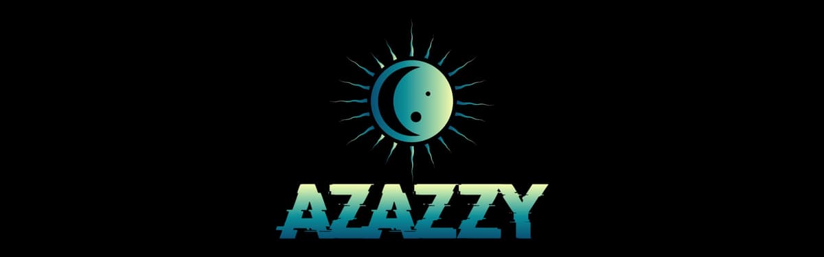 Azazzy banner