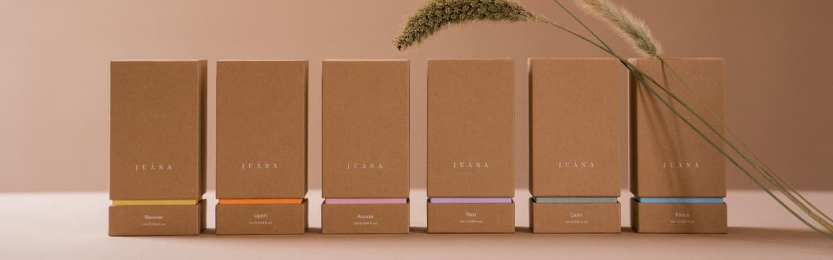 Juana banner