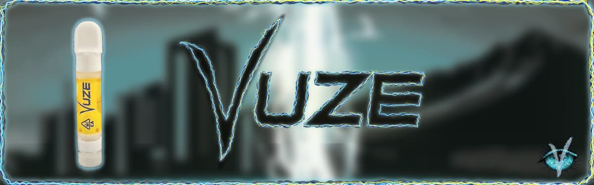 Vuze Extracts banner
