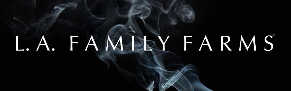 L.A. Family Farms banner