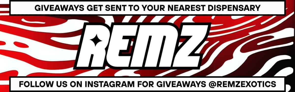 REMZ banner