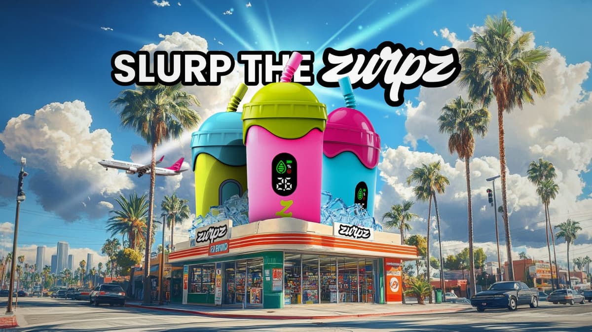 Zurpz banner