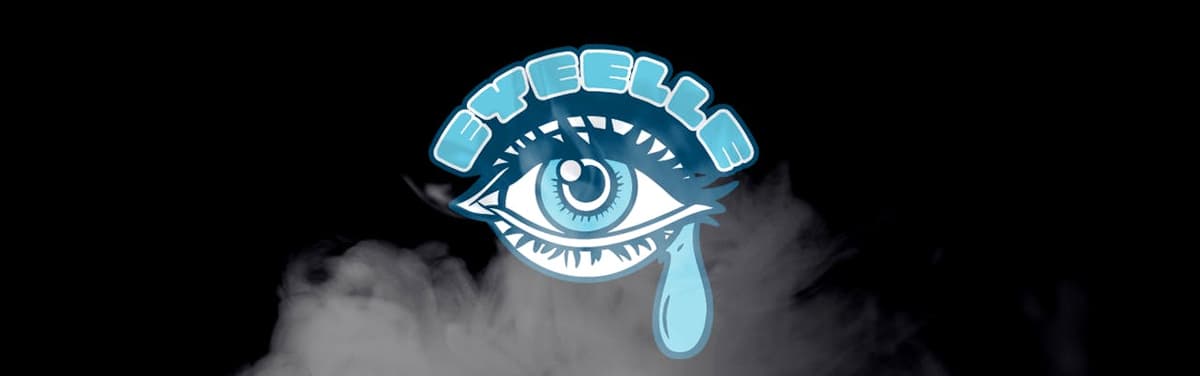 EYEELLE banner