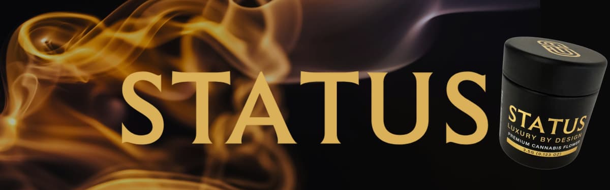 Status banner