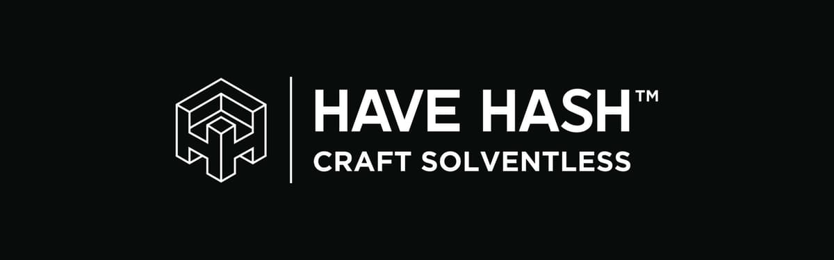 Have Hash banner