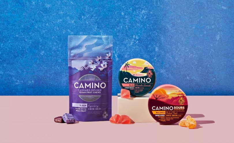 Camino - Kiva banner