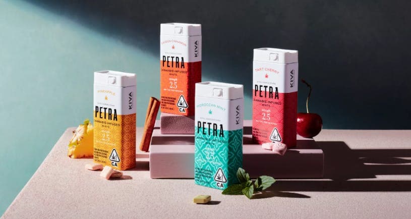 Petra banner