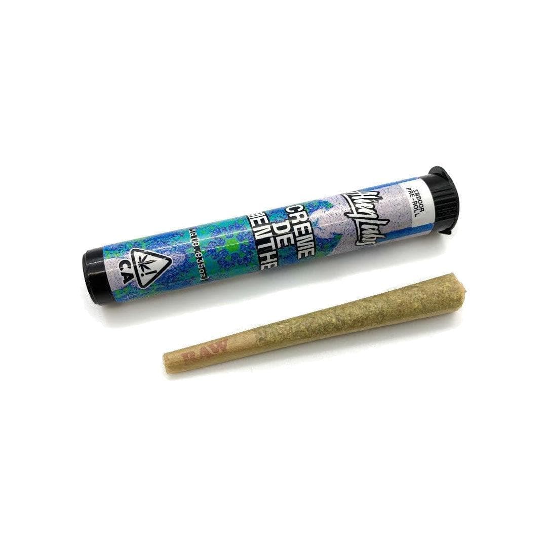 Alien Labs Lemon Cherry Gelato Cured Alien Lab Vape - 1 Gram Vape Carts cannabis