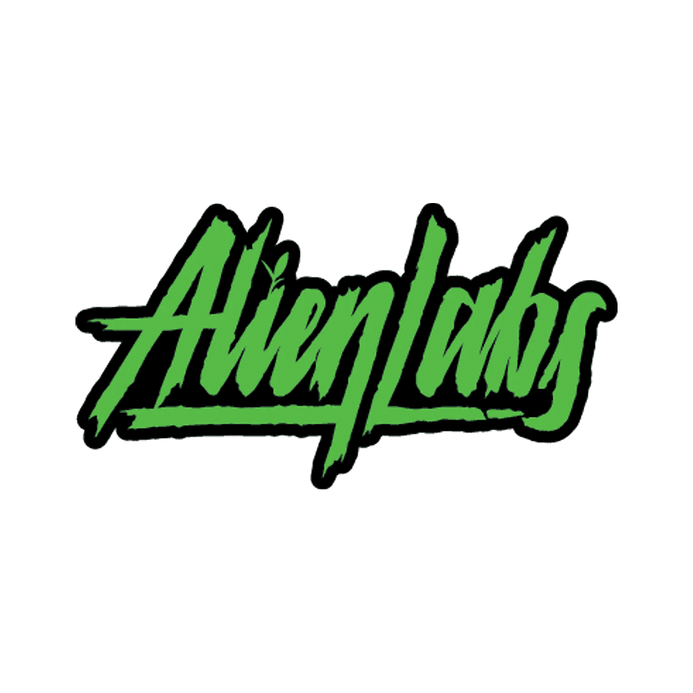 Alien Labs Glitch Preroll - 1 Gram Pre-Rolls cannabis