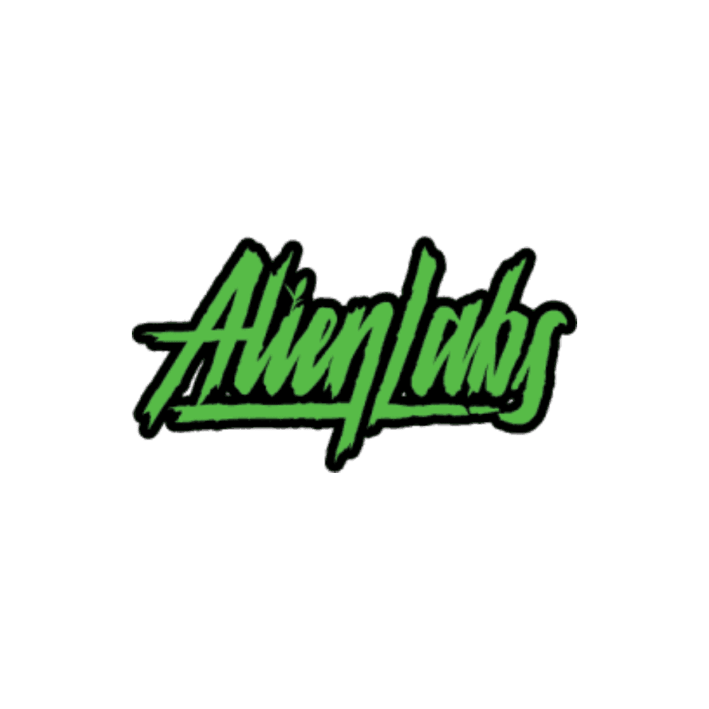 Alien Labs Permanent Shade Cured Resin Cartridge - 1 Gram Vapes (Cartridges) cannabis