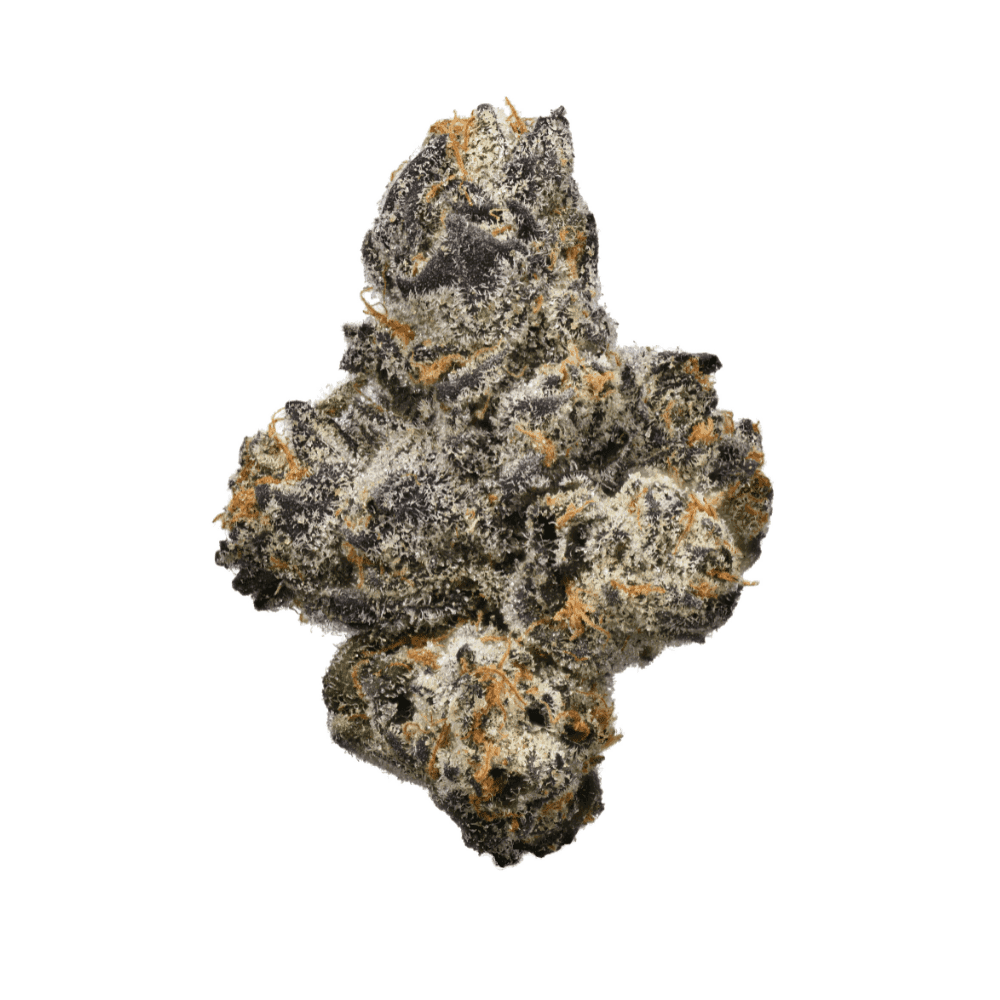 Connected Midnight Bubba - 14 Grams Flowers cannabis