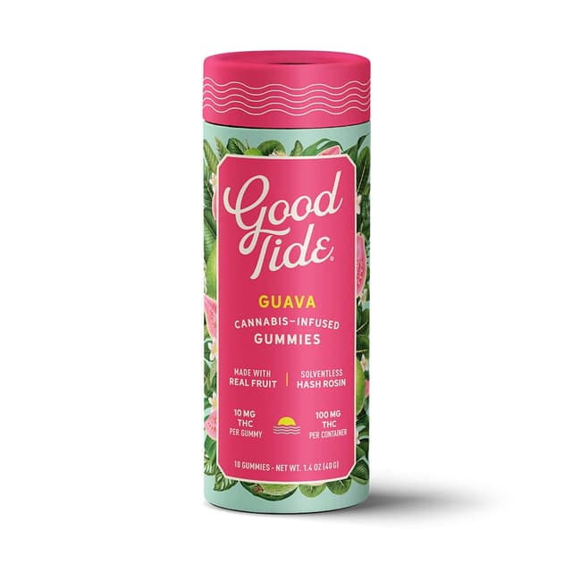 Guava by Good Tide, $21.00