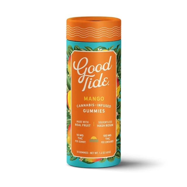 Mango by Good Tide, $21.00