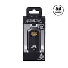 MAC Vape Carts by Heavy Hitters, $54.00