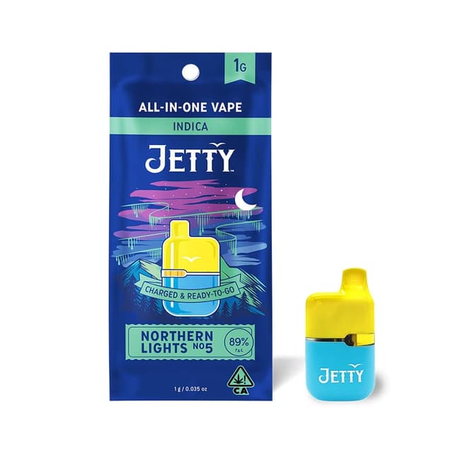 Northern Lights by Jetty Extracts, $34.00