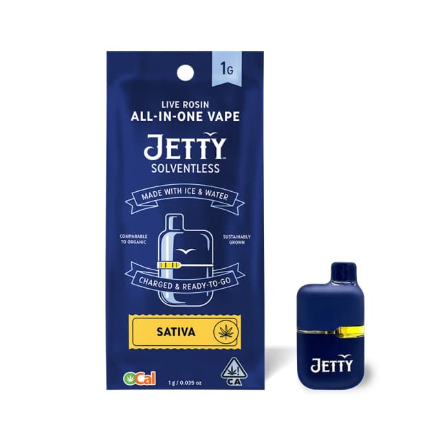 Tropicana Cherry by Jetty Extracts, $64.00