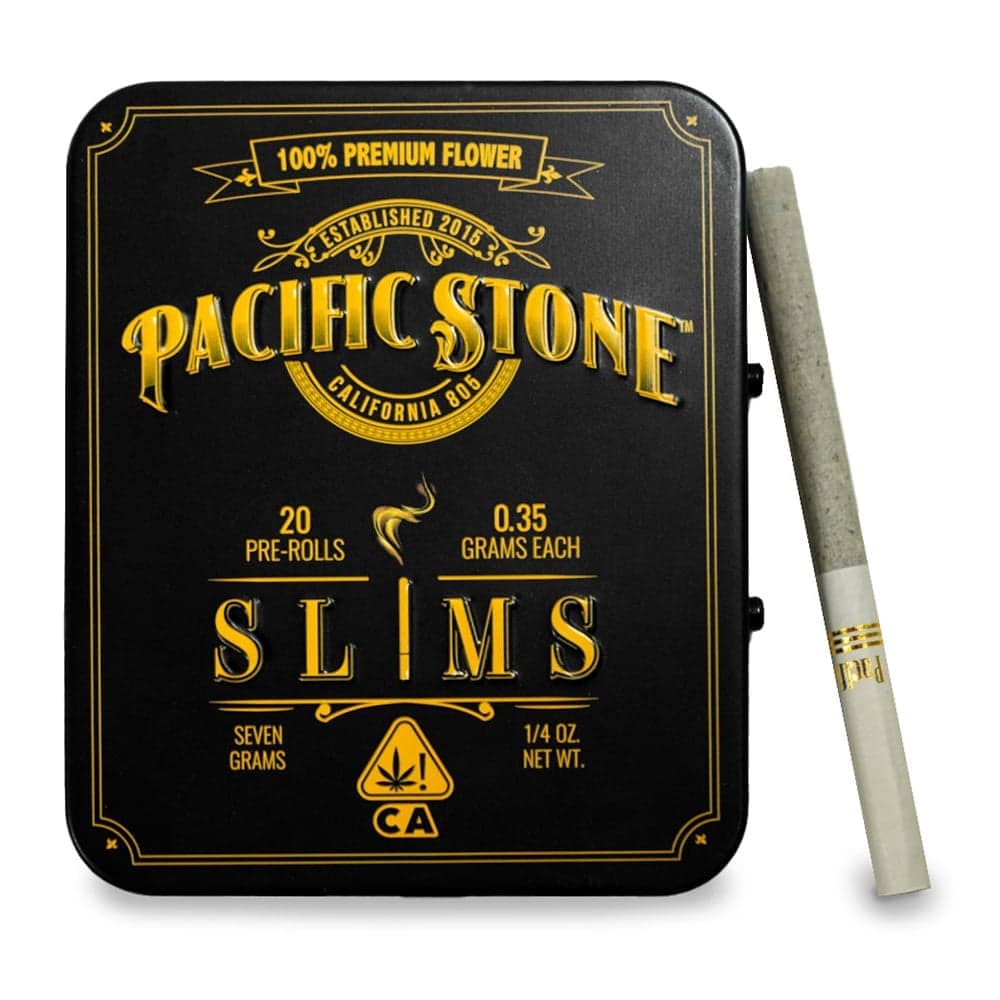805 Glue Pre-Rolls by Pacific Stone, $8.00